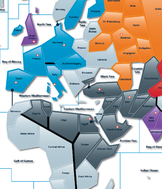 Product Image Supremacy PnP-01 – Command Post Games