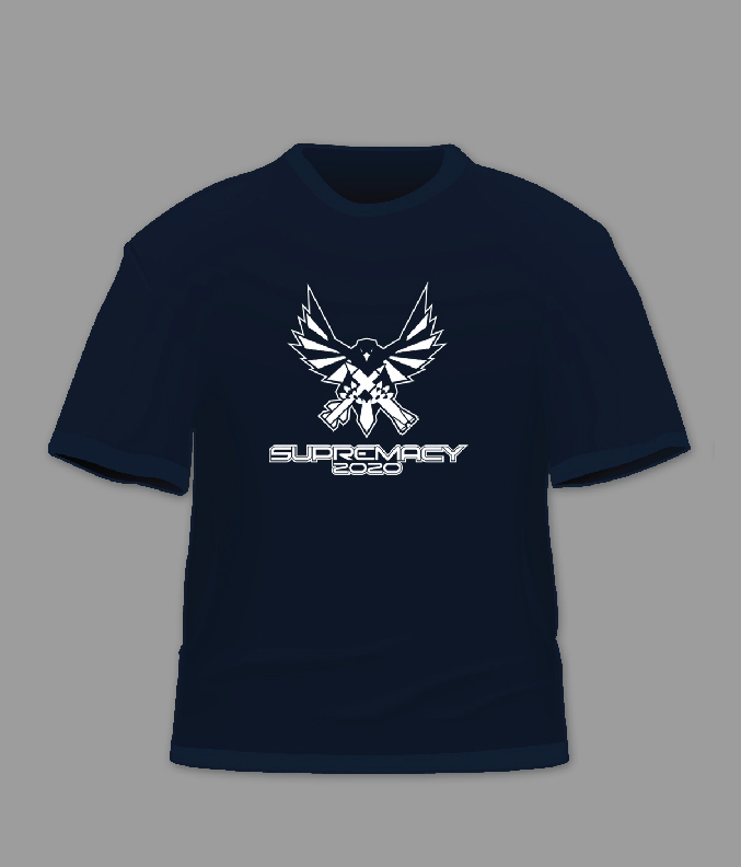 Product Image Supremacy T Shirt-01 – Command Post Games