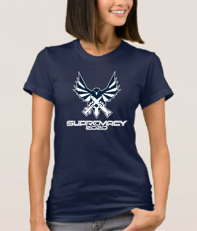 Product Image supremacy white women-01 | Command Post Games