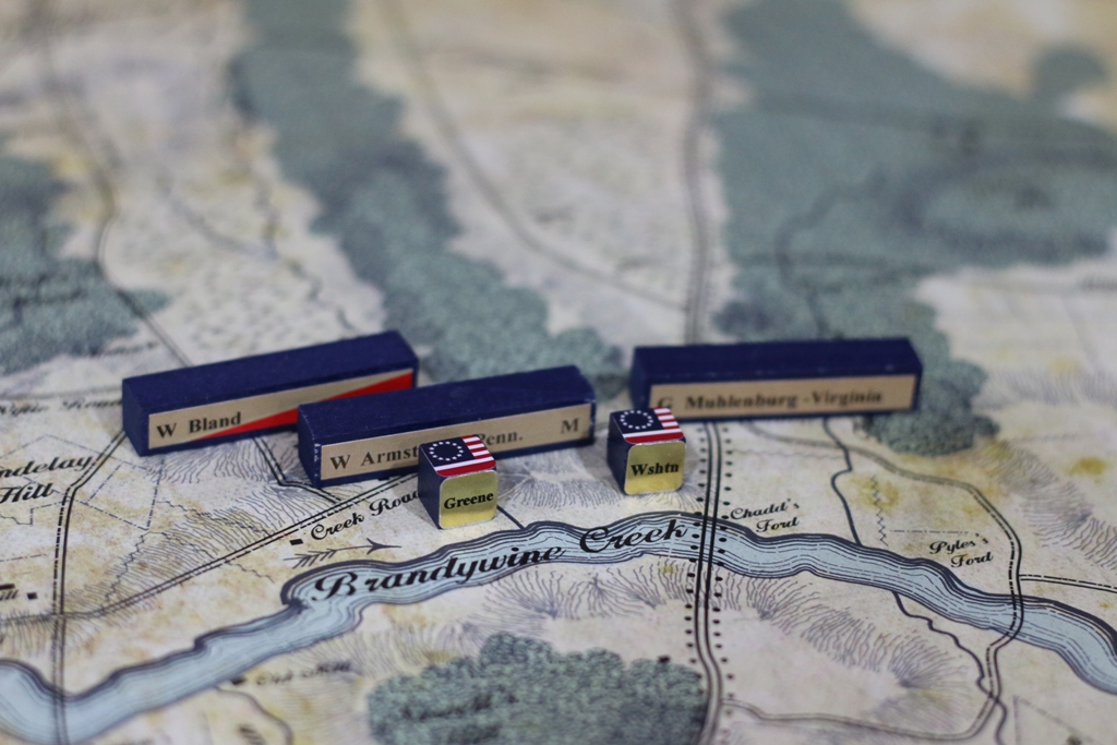 Hexless Wargames – Command Post Games