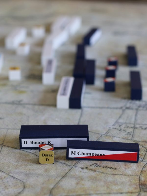 Pub Battles – Command Post Games
