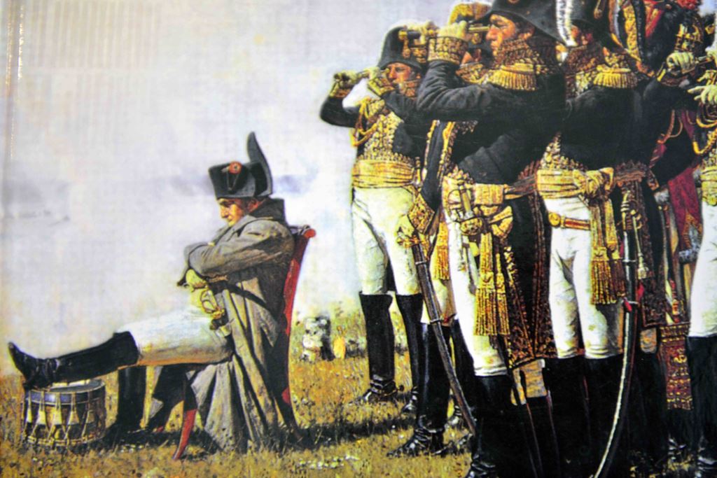 Waterloo – Command Post Games