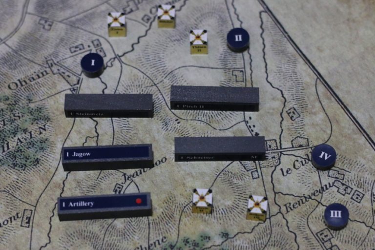 Pub Battles – Command Post Games