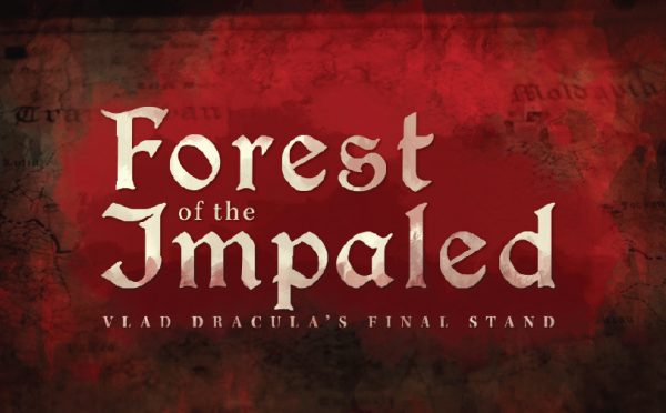 Dracula, Risk, Kriegsspiel & Zombicide – Command Post Games