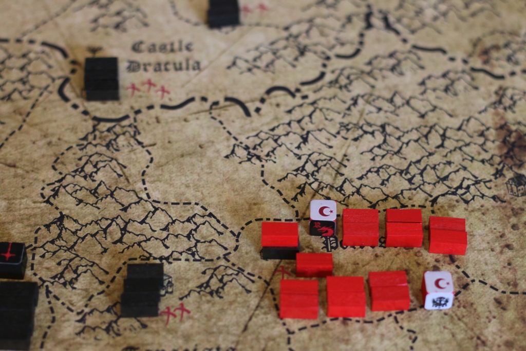 Dracula – Command Post Games