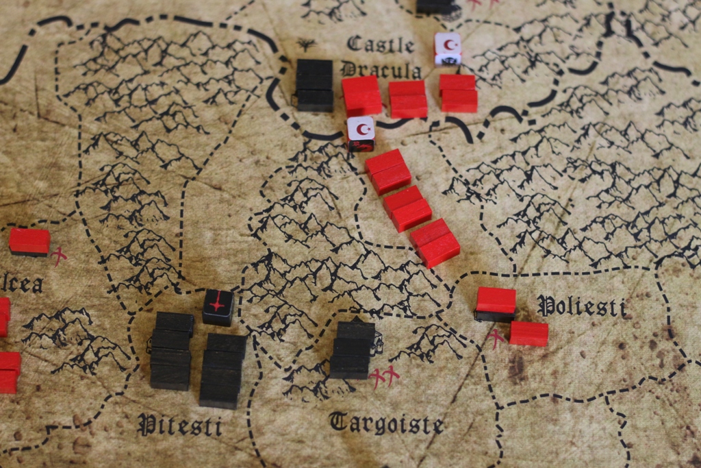 The Other Fog of War in Wargames | Command Post Games