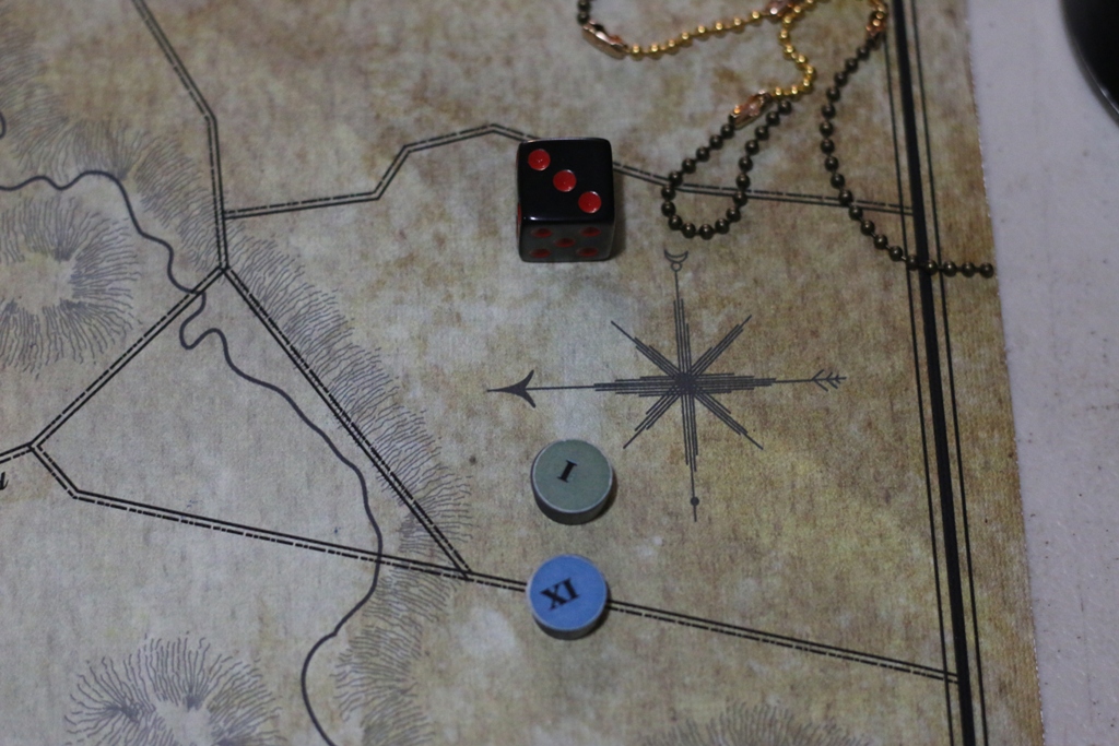 Command & Control at Antietam – Command Post Games