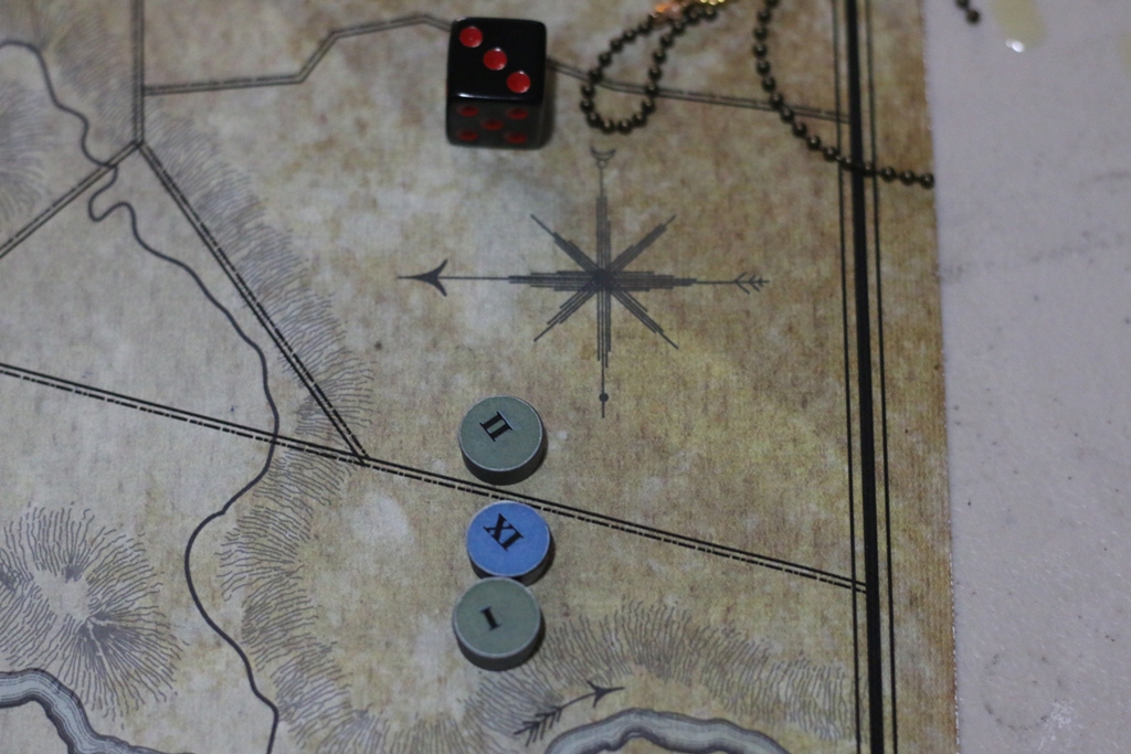 Command & Control at Antietam – Command Post Games