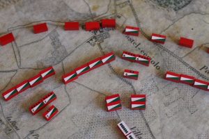 Kriegsspiel Blocks – Command Post Games