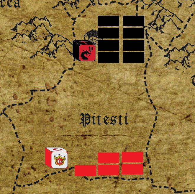 Dracula – Command Post Games