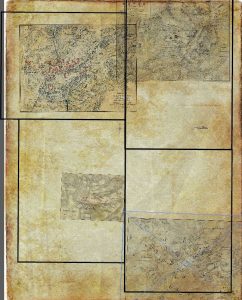 Map configuration | Command Post Games