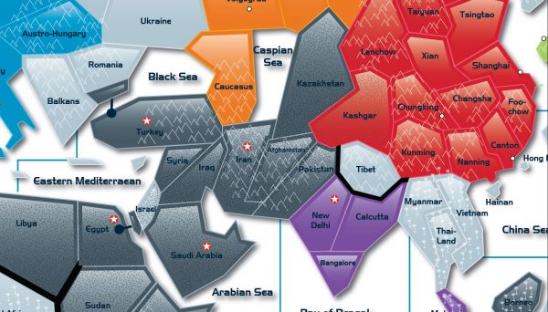 Supremacy Terrain – Command Post Games