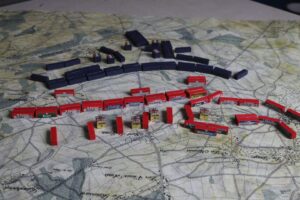 Waterloo – Command Post Games