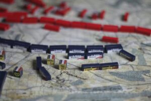 Waterloo – Command Post Games