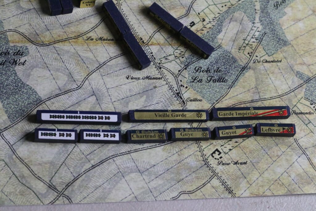 Waterloo – Command Post Games