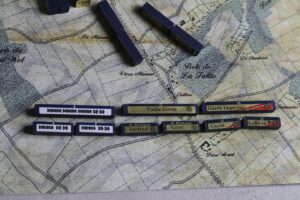 Waterloo – Command Post Games