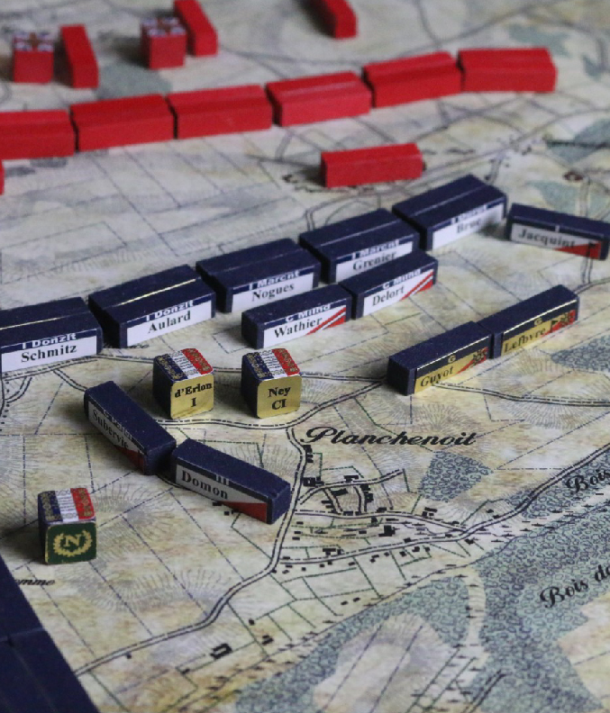 Products – Command Post Games