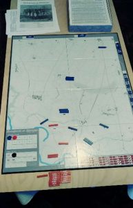 Simmons Games vs. Pub Battles | Command Post Games