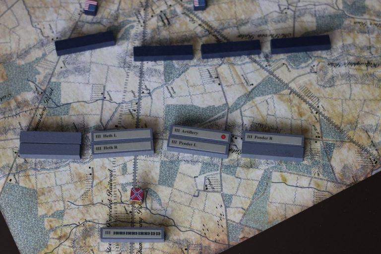 Pub Battles 3.0 – Command Post Games