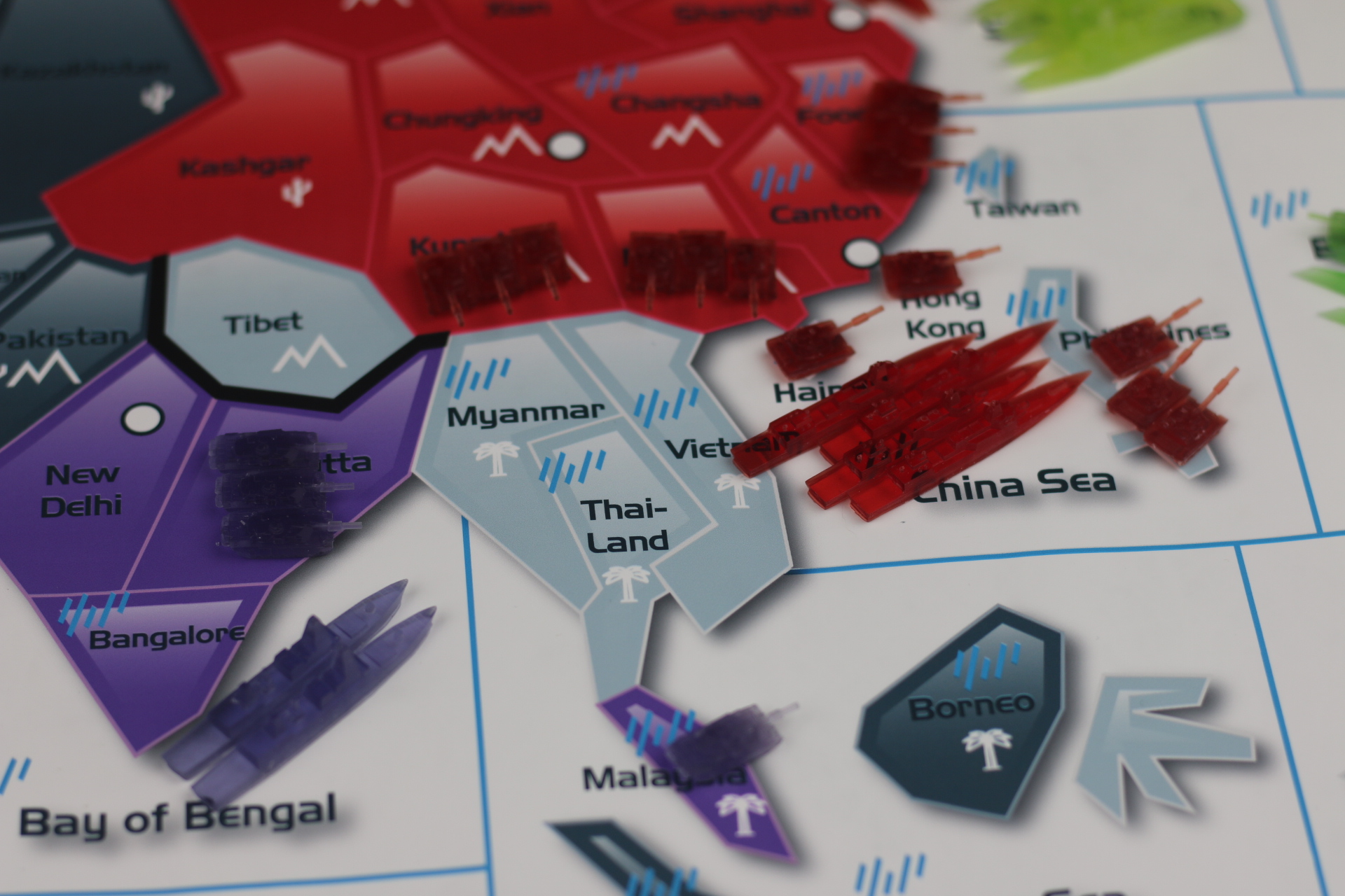 Supremacy 2021 – Command Post Games