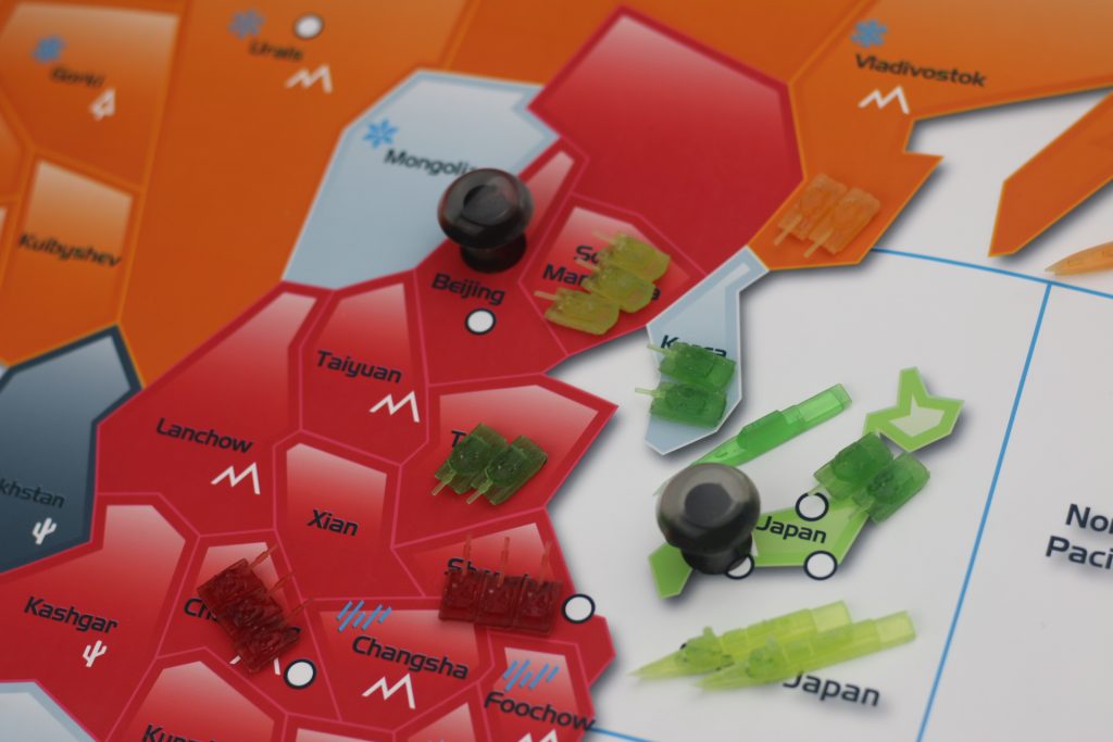 Supremacy 2021 – Command Post Games