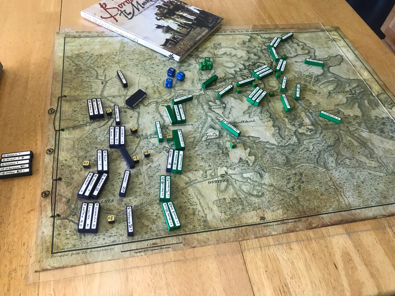 Command Post Blog – Page 2 – Command Post Games